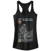 Junior_s NASA Mars Night Shift Racerback Tank Top