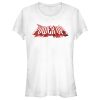 Junior_s Power Rangers Power Up Motto T-Shirt