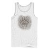 Men_s Aztlan Aztec Calendar Stone Tank Top