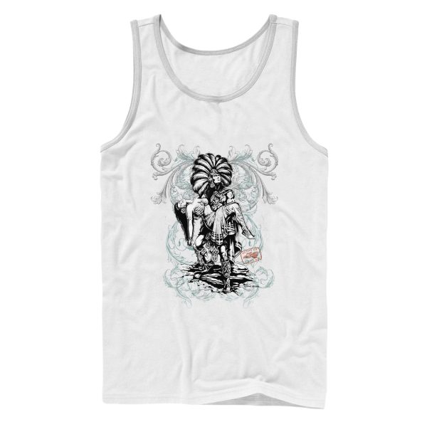 Men_s Aztlan Aztec Warrior Tank Top