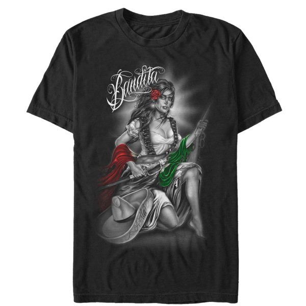 Men_s Aztlan Bandita T-Shirt