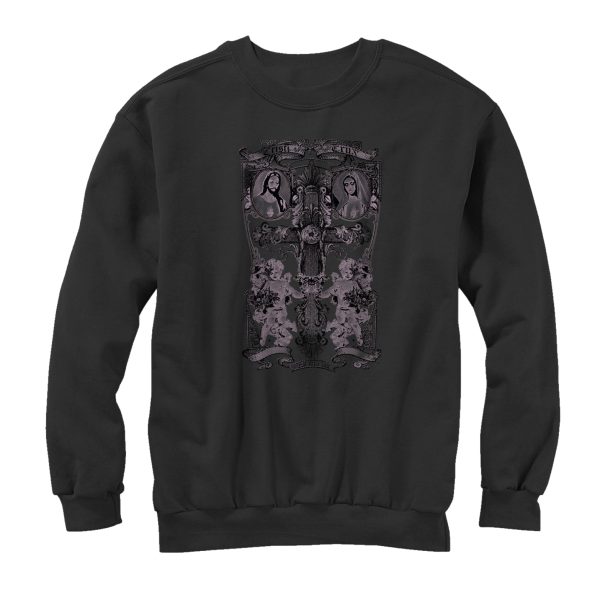 Men_s Aztlan Cross Sweatshirt