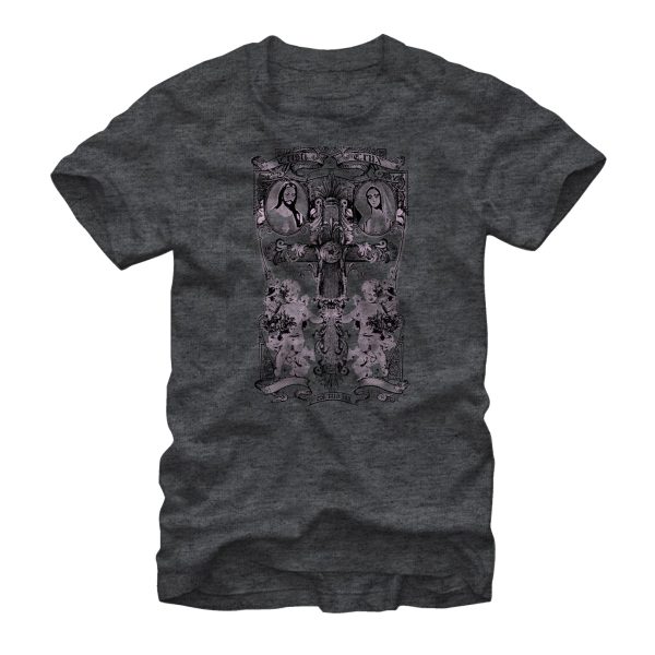 Men_s Aztlan Cross T-Shirt