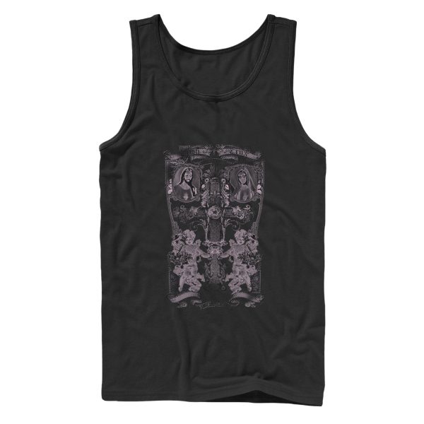 Men_s Aztlan Cross Tank Top