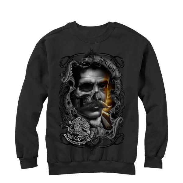 Men_s Aztlan Dark Side Sweatshirt