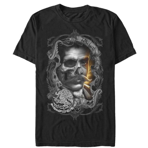 Men_s Aztlan Dark Side T-Shirt