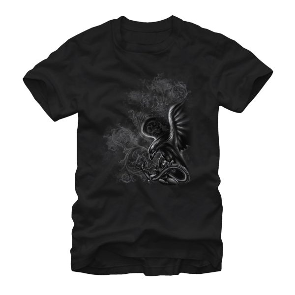 Men_s Aztlan Eagle and Snake T-Shirt