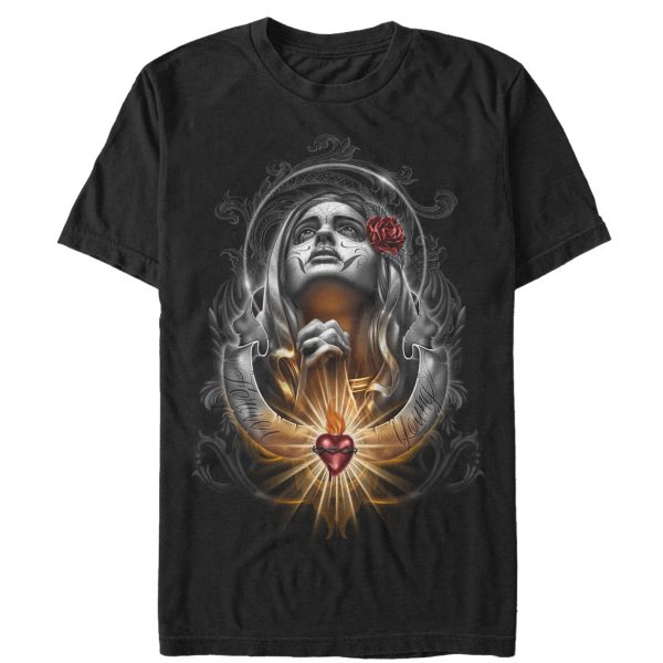 Men_s Aztlan Forever Young T-Shirt