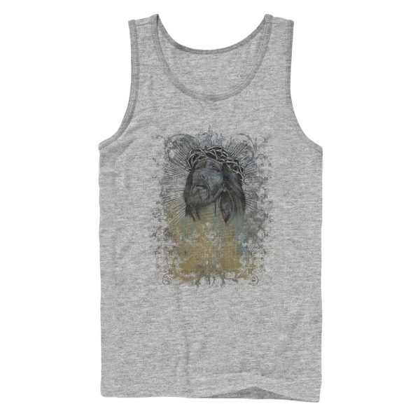 Men_s Aztlan King of Kings Tank Top