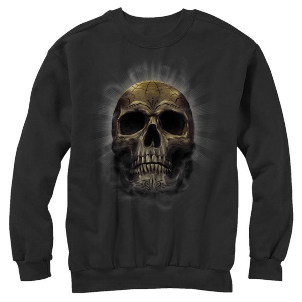 Men_s Aztlan Last Rites Sweatshirt