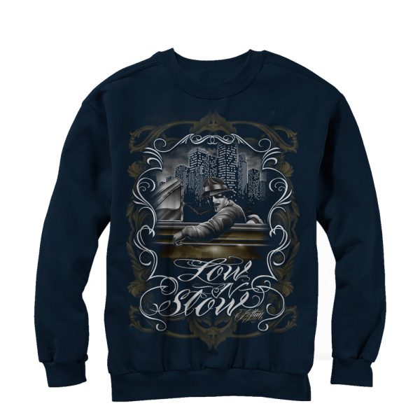 Men_s Aztlan Low N Slow Sweatshirt