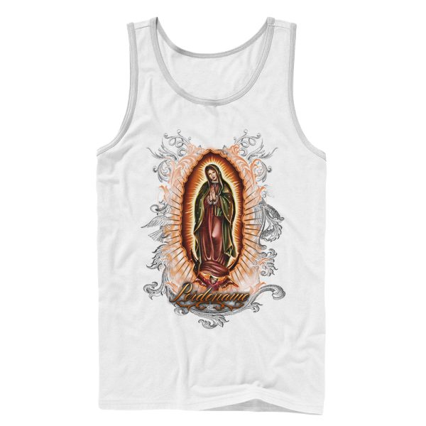 Men_s Aztlan Perdoname Tank Top