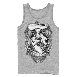 Men_s Aztlan Primero Tank Top