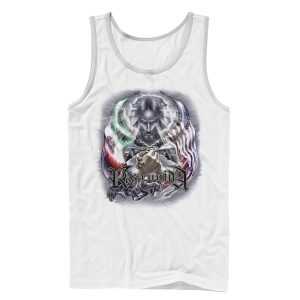 Men_s Aztlan Raza Unida Tank Top