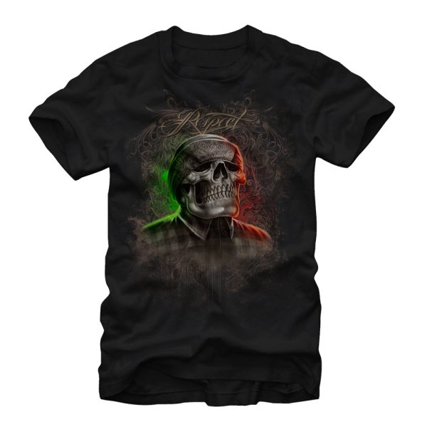 Men_s Aztlan Respect T-Shirt