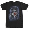 Men_s Aztlan Rose Thorn T-Shirt