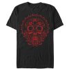 Men_s Aztlan Sugar Skull Resurrection T-Shirt
