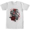 Men_s Aztlan Sugar Skull Spider Web T-Shirt