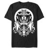 Men_s Aztlan Two Pistols T-Shirt
