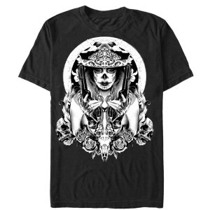 Men_s Aztlan Two Pistols T-Shirt