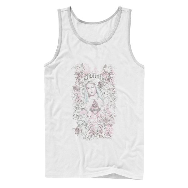 Men_s Aztlan Virgin Mary Divinity Tank Top