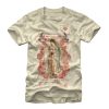 Men_s Aztlan Virgin Mary T-Shirt