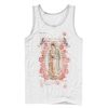 Men_s Aztlan Virgin Mary Tank Top