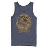 Men_s Aztlan Viva Mexico Tank Top