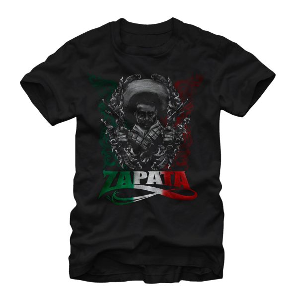 Men_s Aztlan Zapata T-Shirt