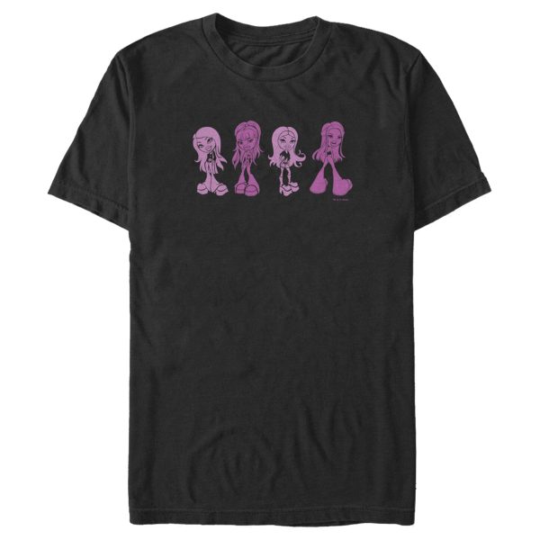 Men_s Bratz Favorite Crowd T-Shirt