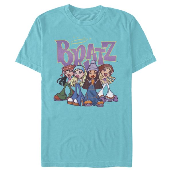 Men_s Bratz Original Favorites T-Shirt