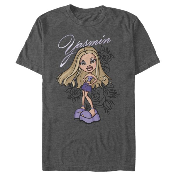 Men_s Bratz Princess Yasmin T-Shirt