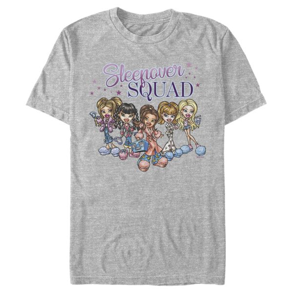 Men_s Bratz Sleepover Squad T-Shirt