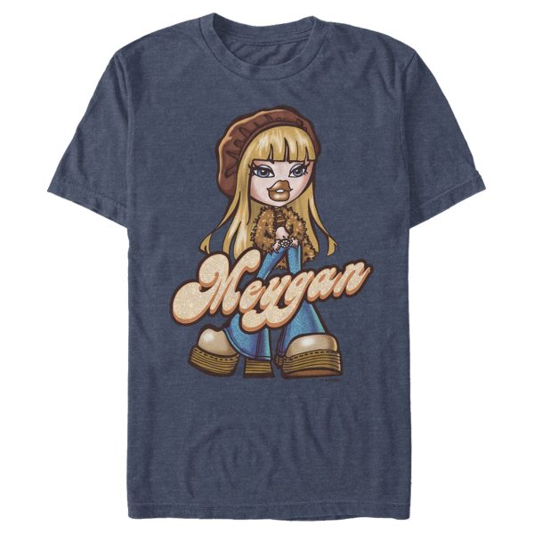 Men_s Bratz Trendy Meygan T-Shirt