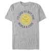 Men_s Coca Cola Unity Sunshine Logo T-Shirt