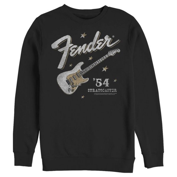 Men_s Fender 54 Stratocaster Sweatshirt