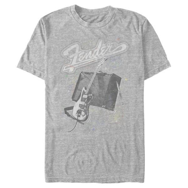 Men_s Fender Celestial Amp Logo T-Shirt