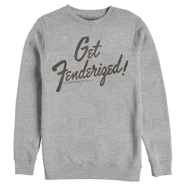 Men_s Fender Get Fenderized! Sweatshirt