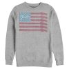 Men_s Fender Guitar Flag Logo Sweatshirt