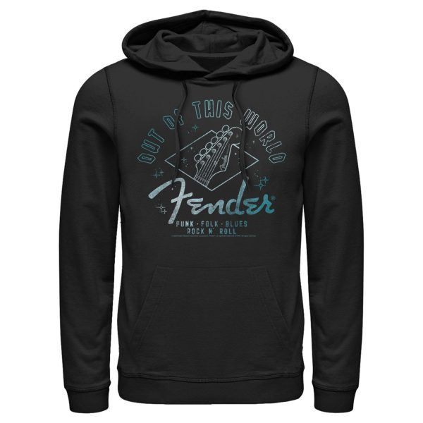 Men_s Fender Out of This World Pull Over Hoodie