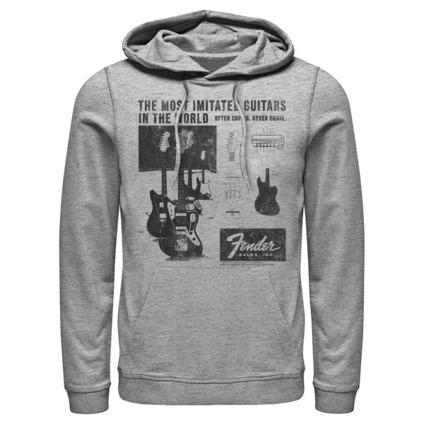 Men_s Fender The Most Imitated Pull Over Hoodie