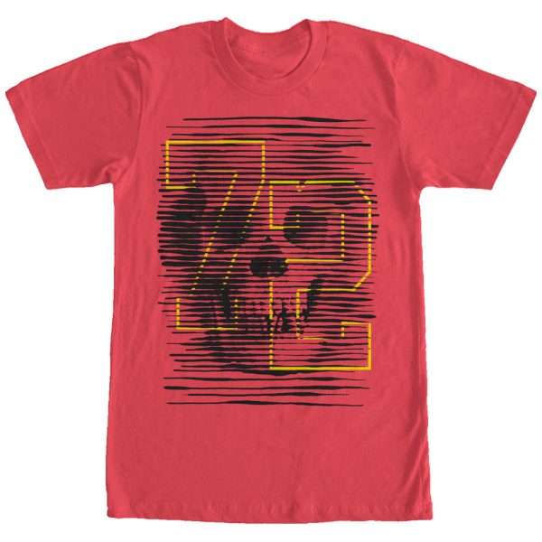 Men_s Lost Gods 72 Skull T-Shirt