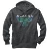 Men_s Lost Gods Alaskan Owl Pull Over Hoodie