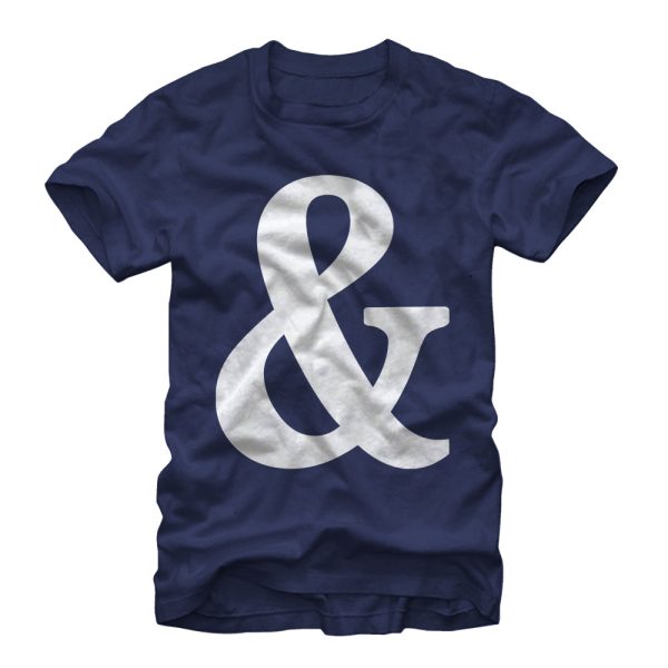 Men_s Lost Gods Ampersand T-Shirt