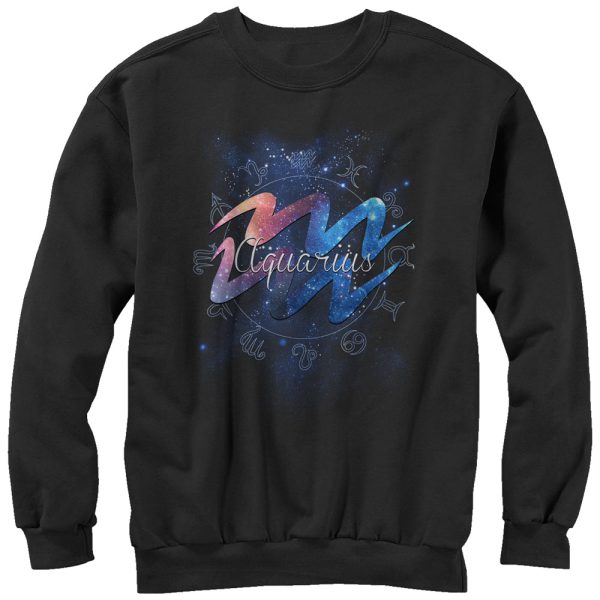 Men_s Lost Gods Aquarius Sweatshirt