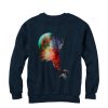 Men_s Lost Gods Astronaut Vision Sweatshirt