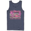 Men_s Lost Gods Australia Swim Team Tank Top