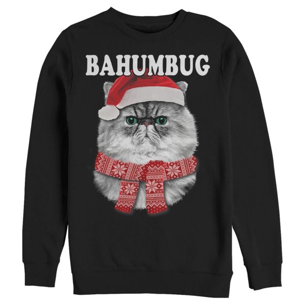 Men_s Lost Gods Bahumbug Sweatshirt