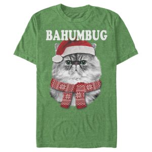 Men_s Lost Gods Bahumbug T-Shirt