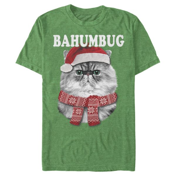 Men_s Lost Gods Bahumbug T-Shirt